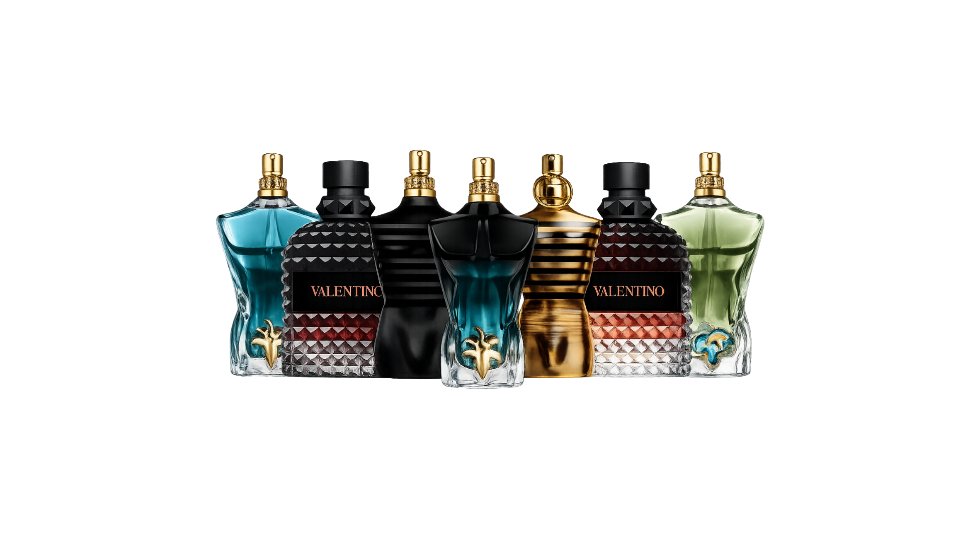 PERFUMES