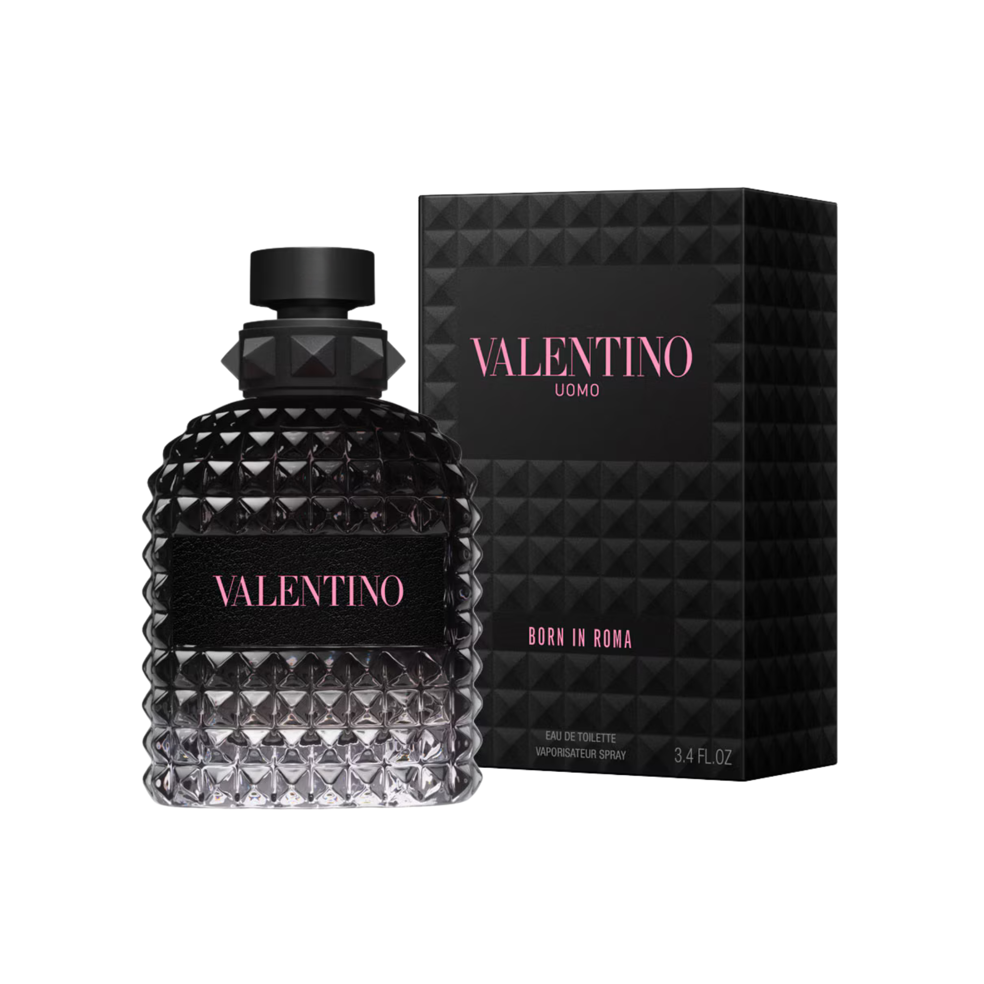 VALENTINO BORN IN ROMA EDT