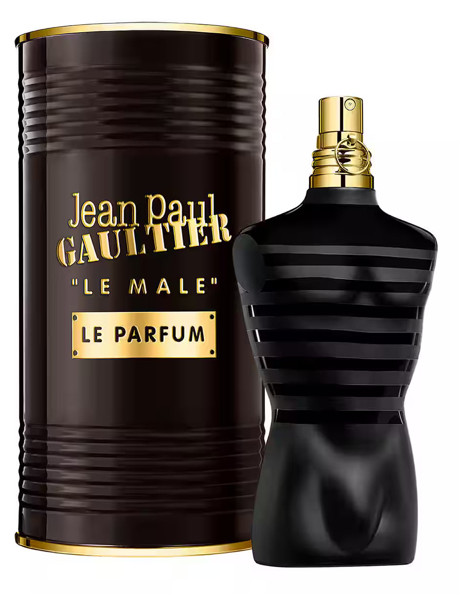 JEAN PAUL LE MALE LE PARFUM