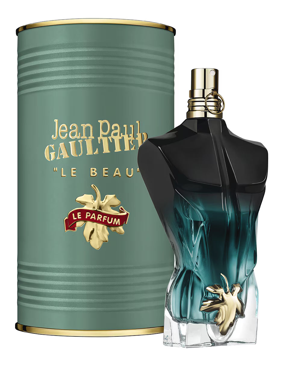JEAN PAUL LE BEAU LE PARFUM