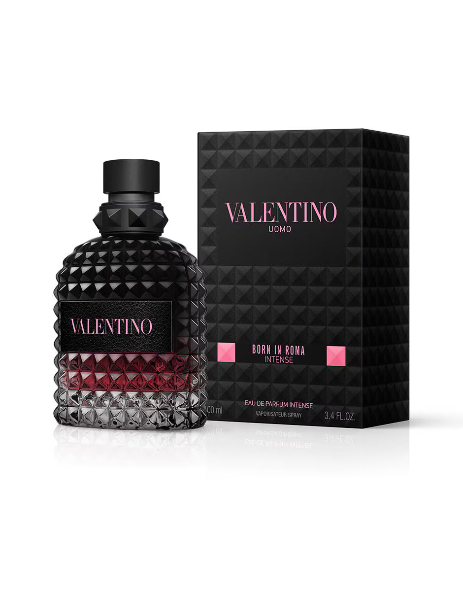 VALENTINO BORN IN ROMA INTENSE