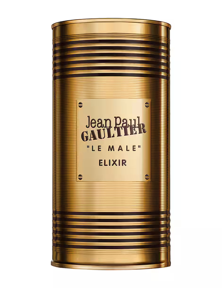JEAN PAUL LE MALE ELIXIR