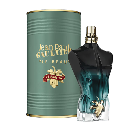 JEAN PAUL LE BEAU LE PARFUM