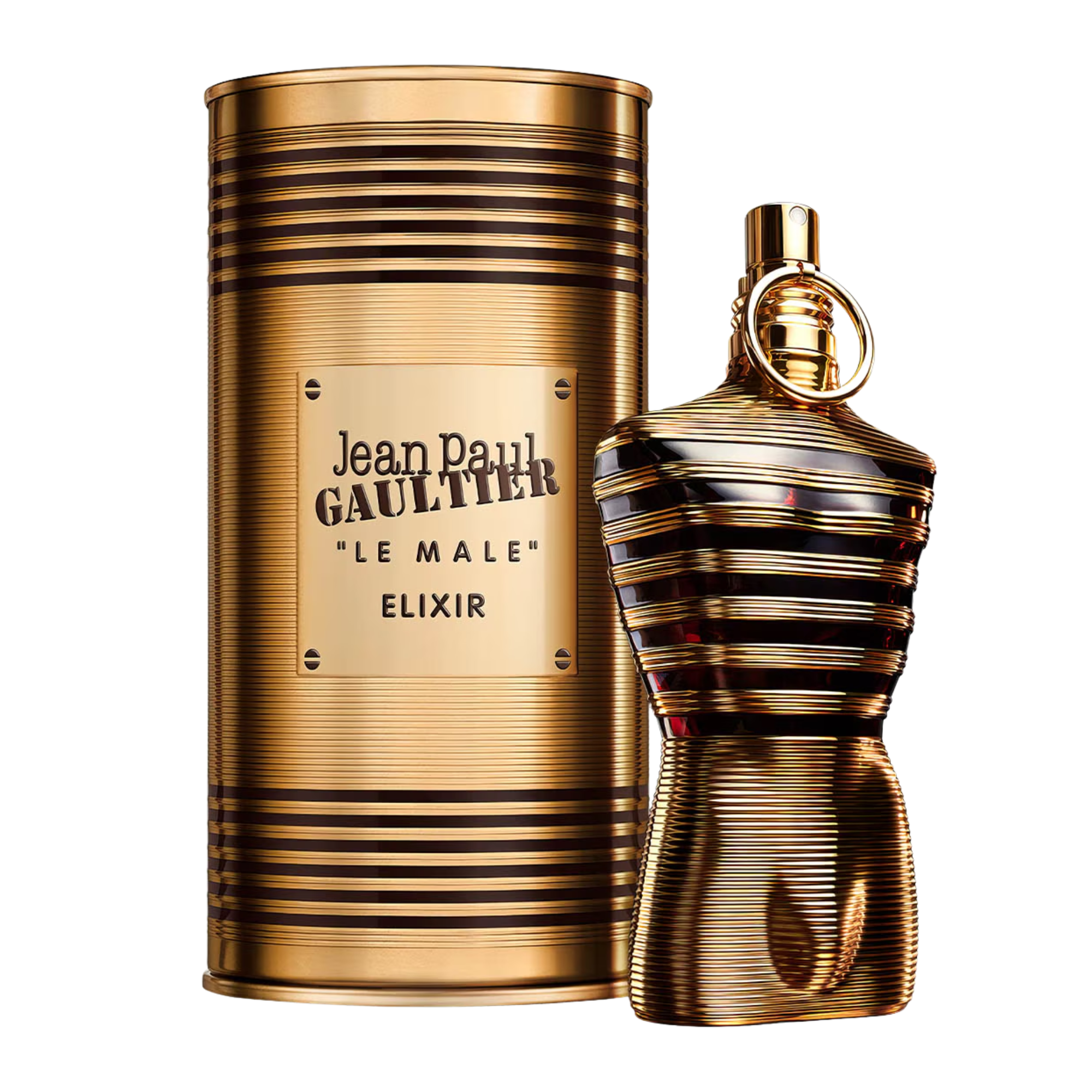 JEAN PAUL LE MALE ELIXIR