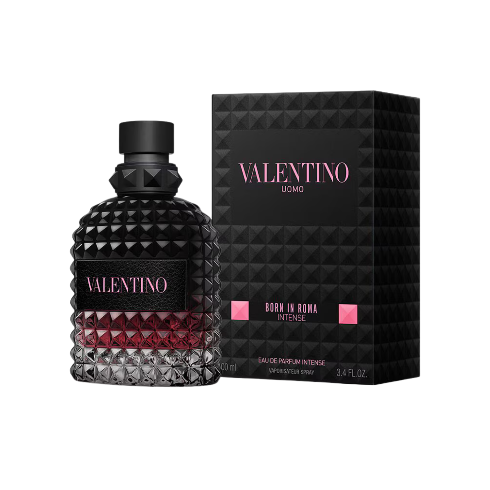 VALENTINO BORN IN ROMA INTENSE