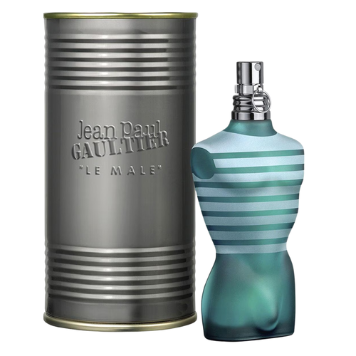 JEAN PAUL GUALTIER LE MALE