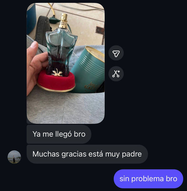 testimonio de Bruno Barreda