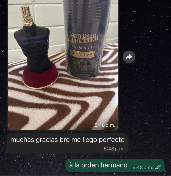 testimonio de Luis Eugenio